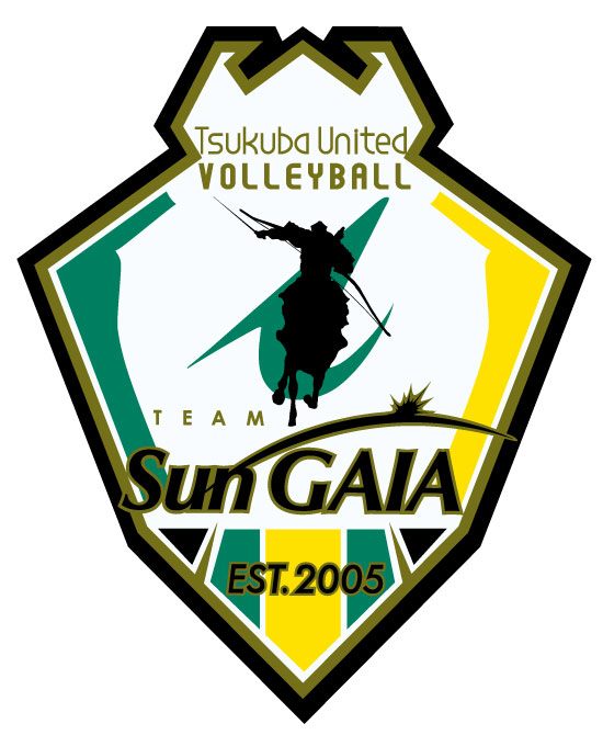 つくばユナイテッドSun GAIA