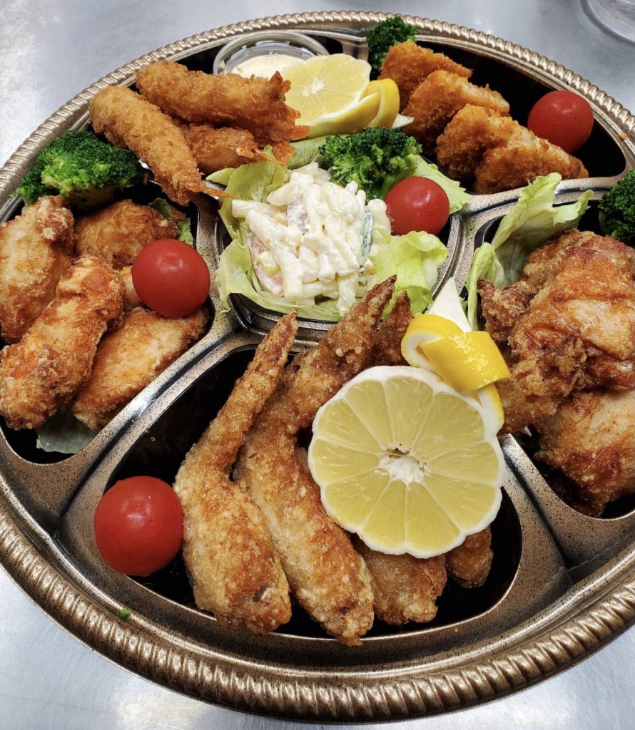 りょうたの手羽先®️学園の森店