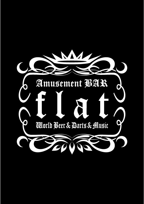 コミュニケーション・バル Flat