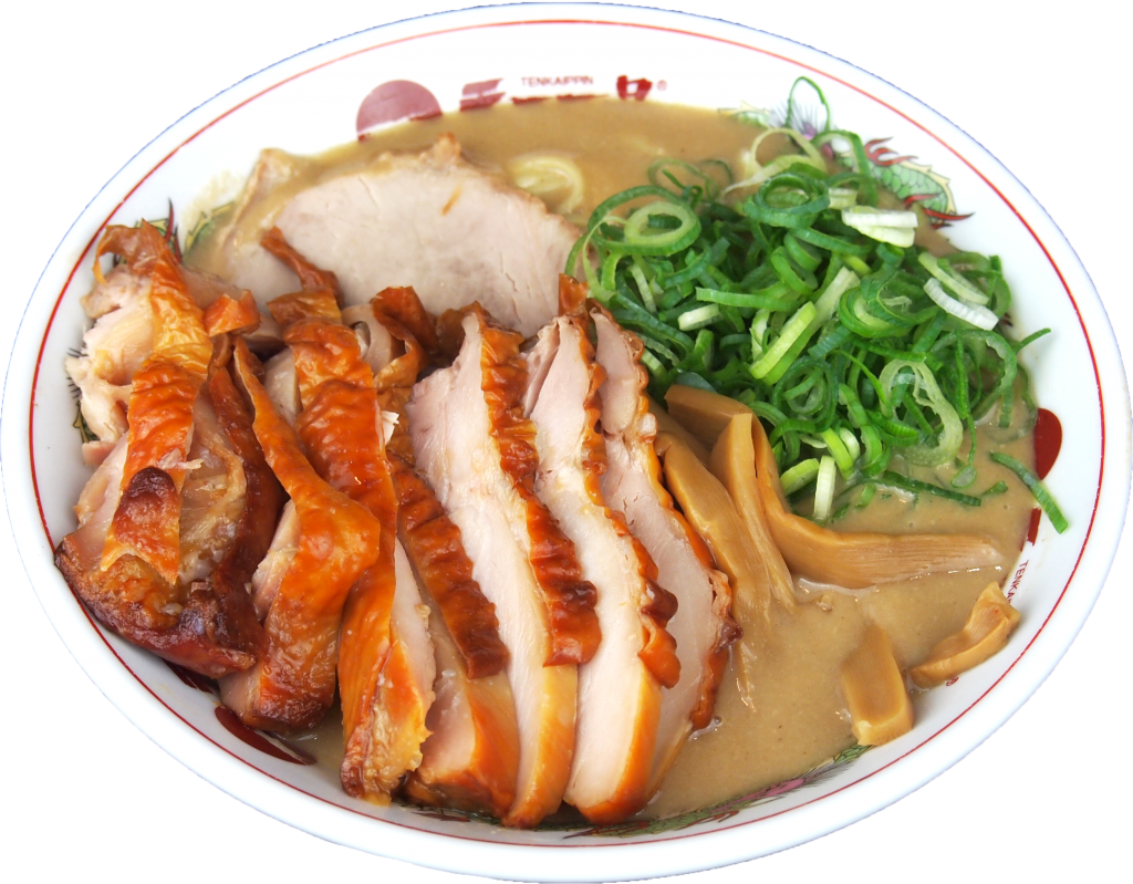 天下一品つくば店