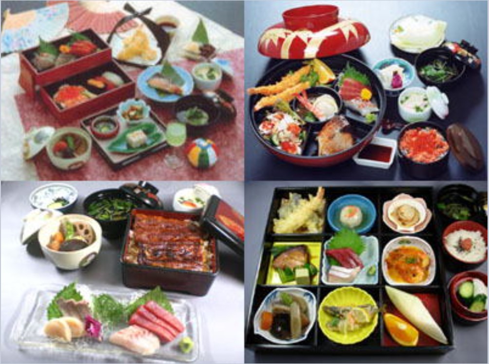 割烹 一の矢