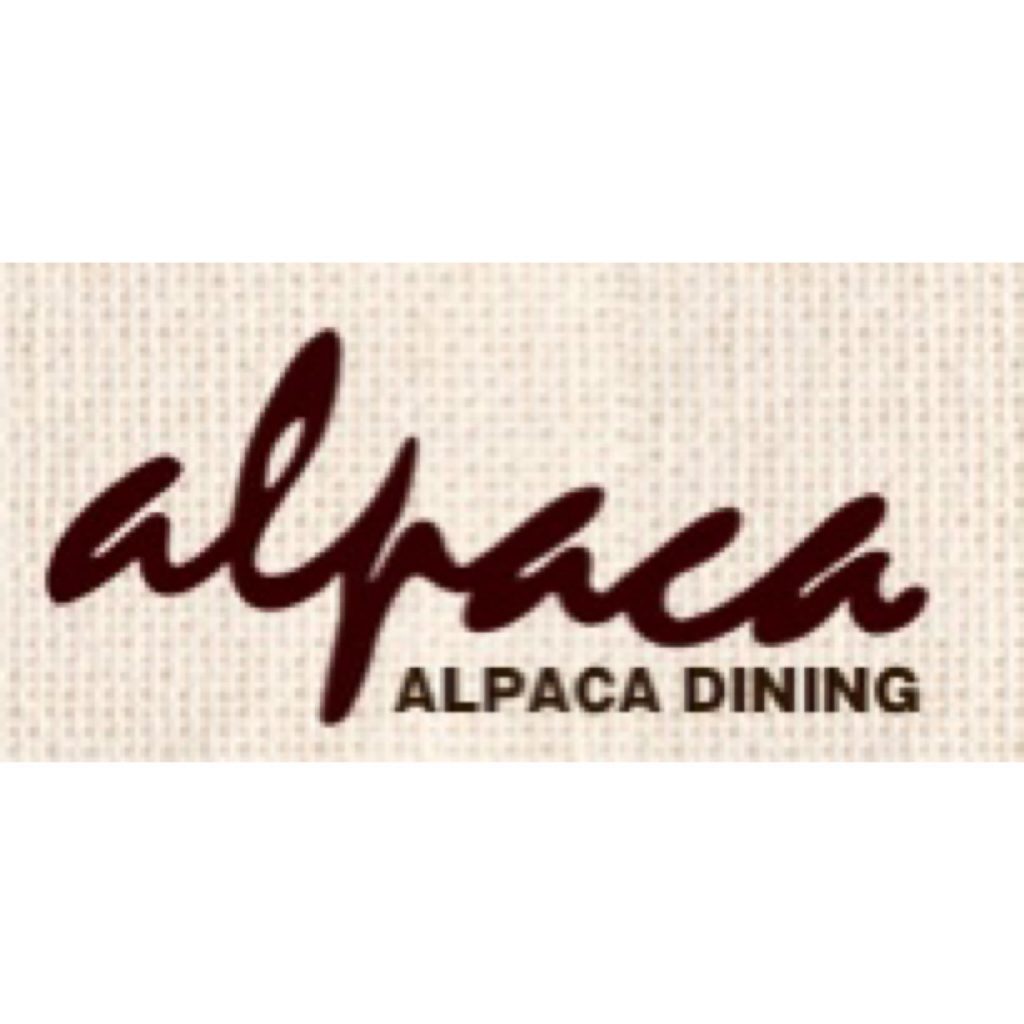 ALPACA DINING