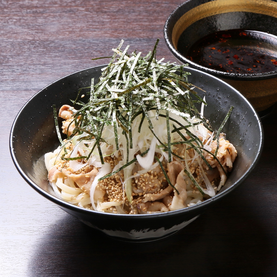 つくば肉うどん酒場 阿僧祇