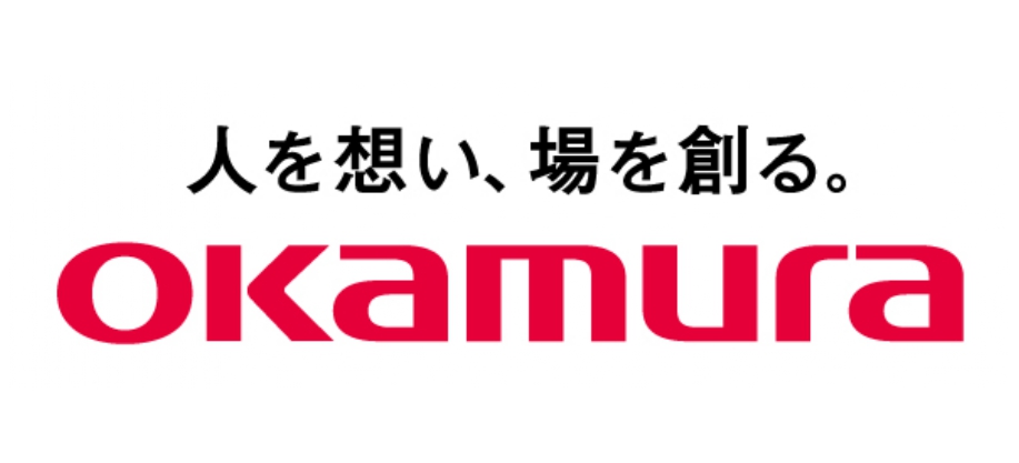 2025　オカムラ